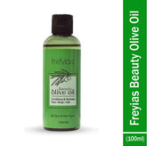 Freyias Beauty Olive Oil (100 ml)